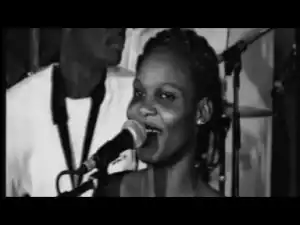 Beautiful Nubia - SEVEN LIFES